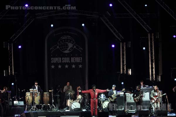 CHARLES BRADLEY - 2014-07-04 - BELFORT - Presqu'ile du Malsaucy - 